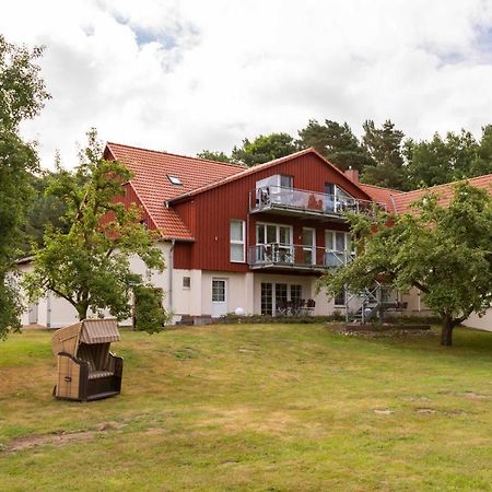 Usedom Landhaus Morgenitz Luaran gambar
