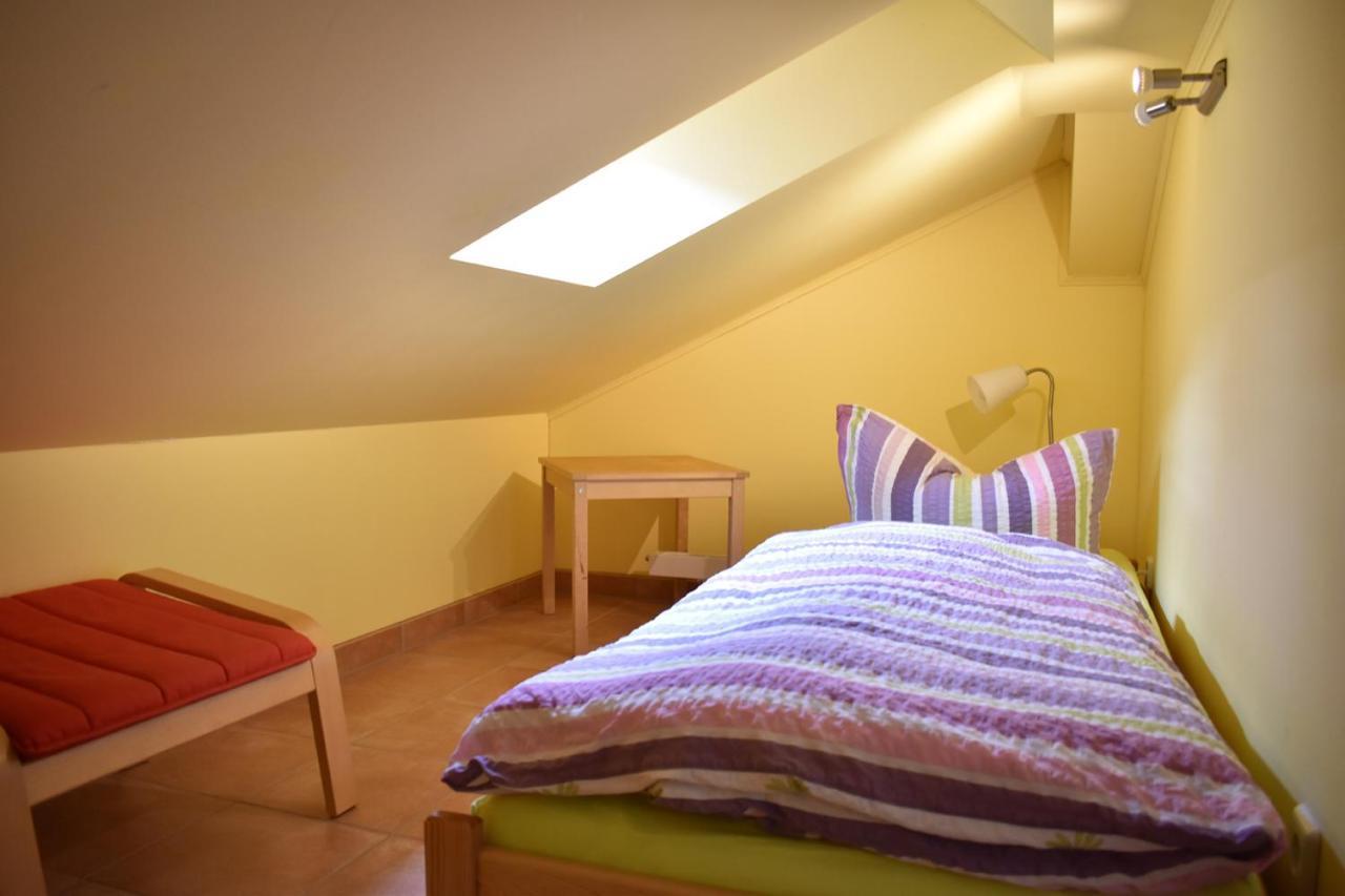 Usedom Landhaus Morgenitz Luaran gambar