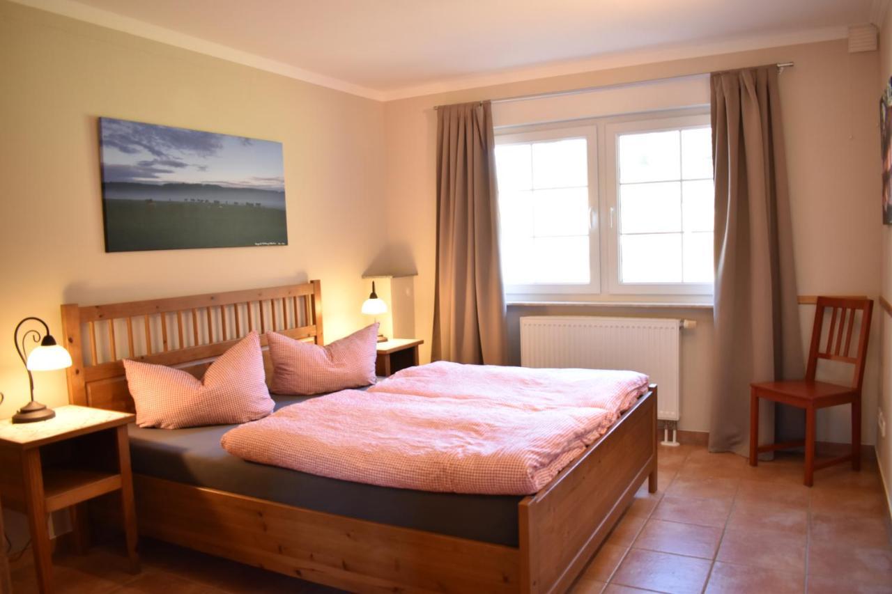 Usedom Landhaus Morgenitz Luaran gambar