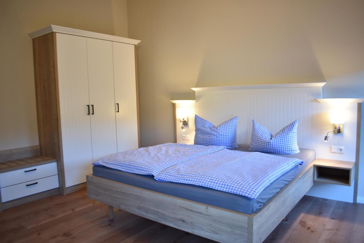 Usedom Landhaus Morgenitz Luaran gambar